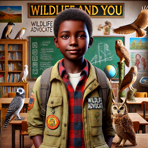 wildlife-and-you